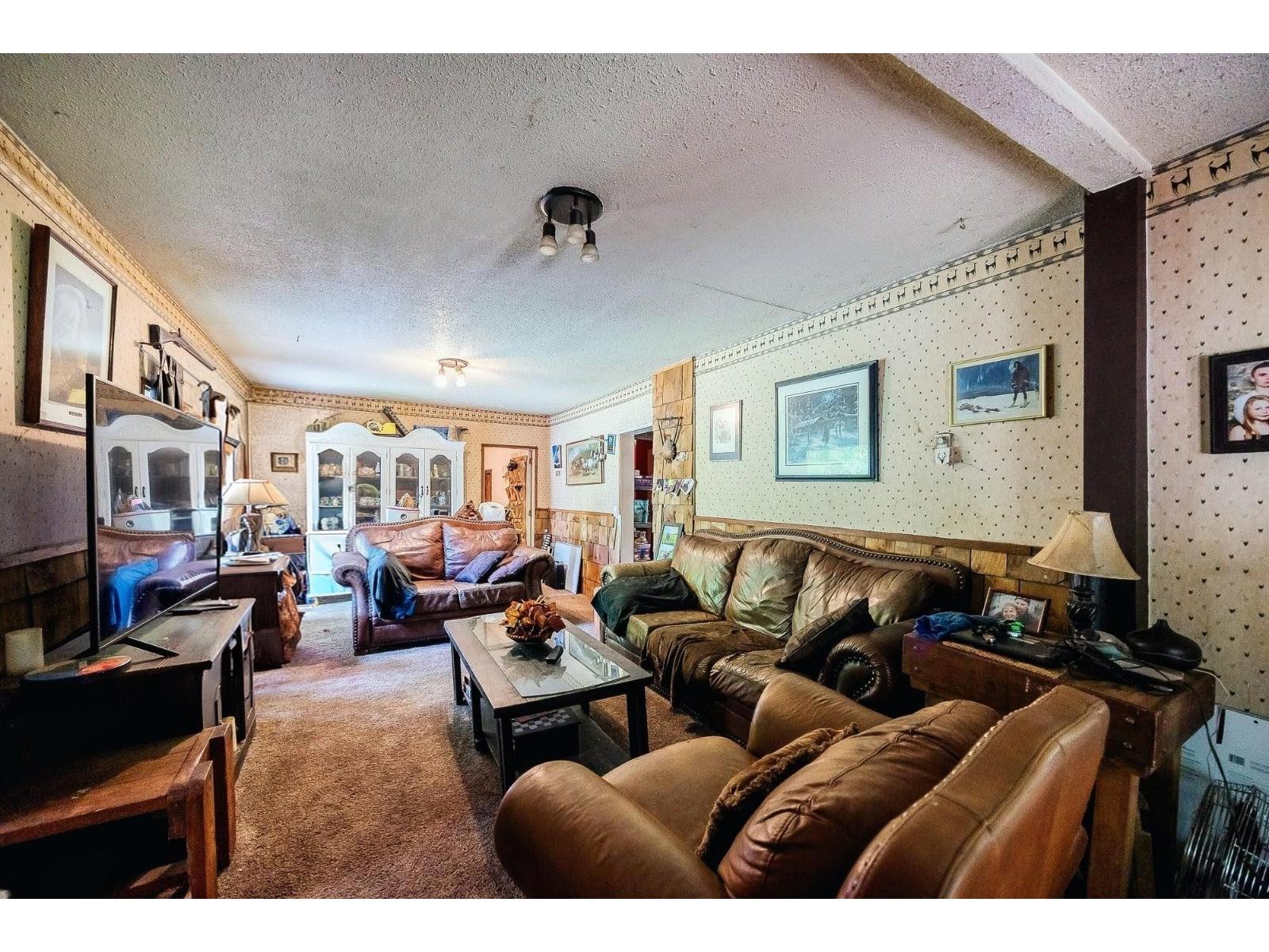 41582 NICOMEN ISLAND TRUNK ROAD, Mission