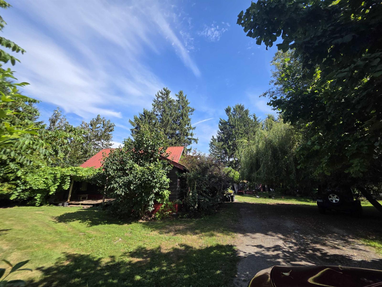 41582 NICOMEN ISLAND TRUNK ROAD, Mission