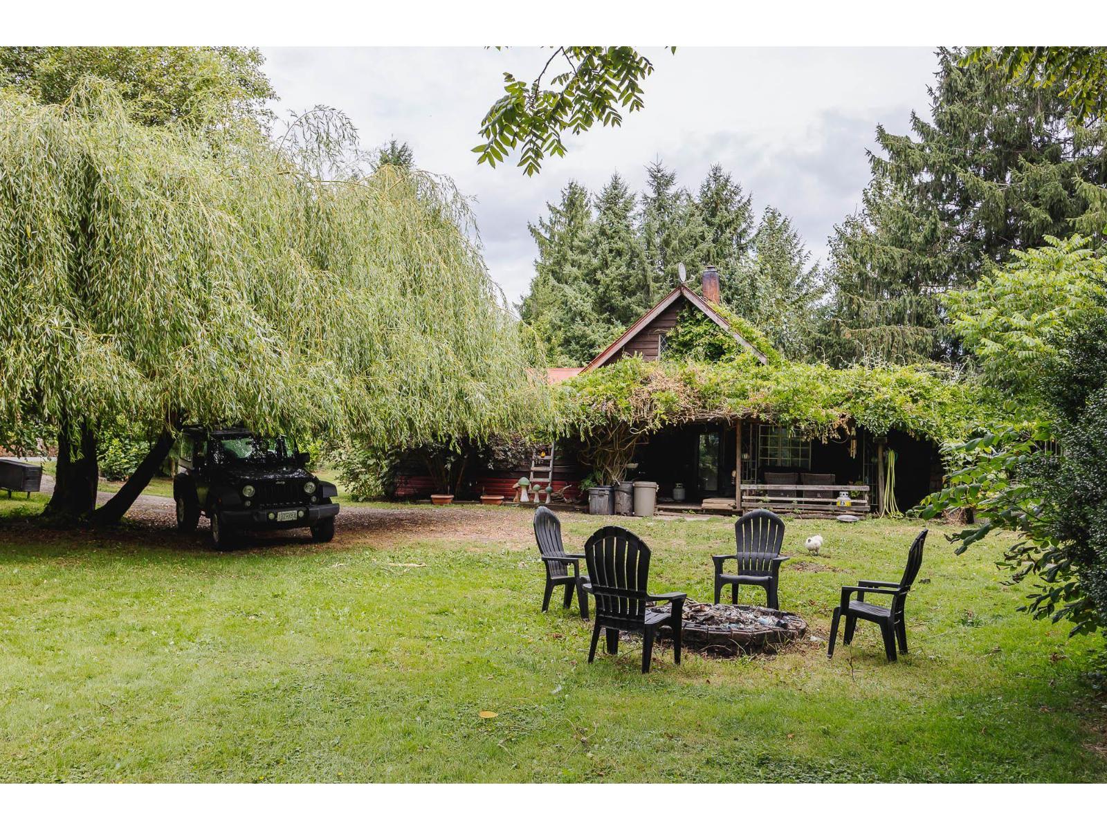 41582 NICOMEN ISLAND TRUNK ROAD, Mission