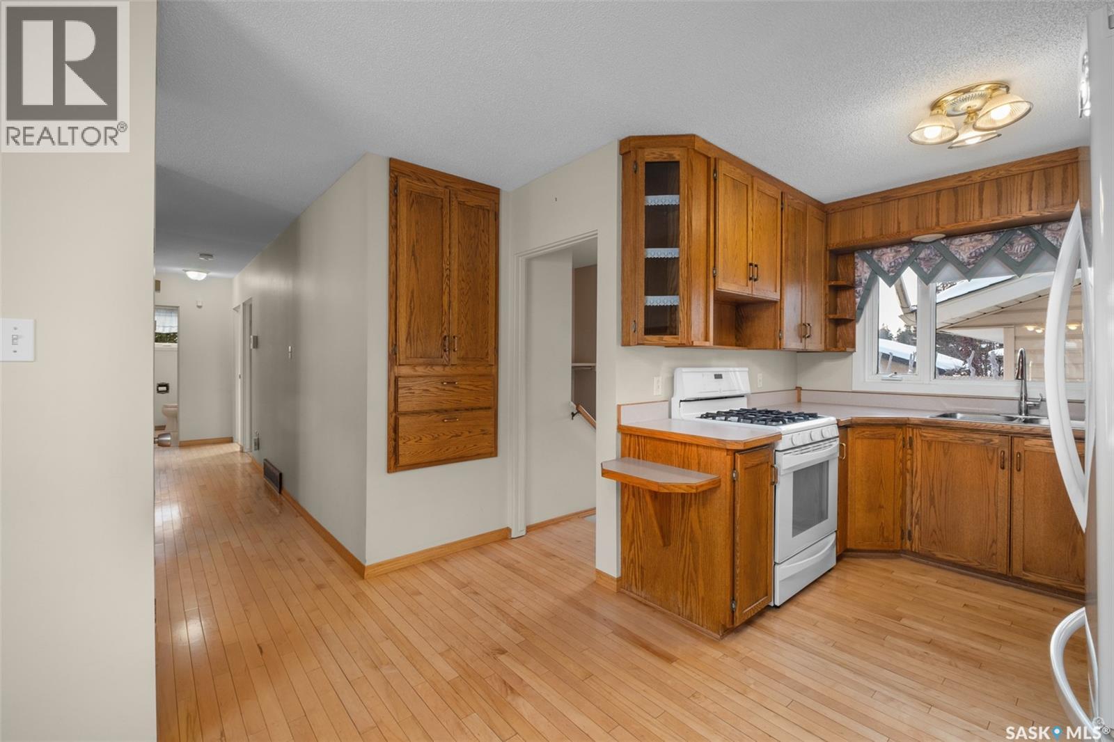 Single Family House Bungalow for Sale in  Cowan DRIVE Prince Albert 