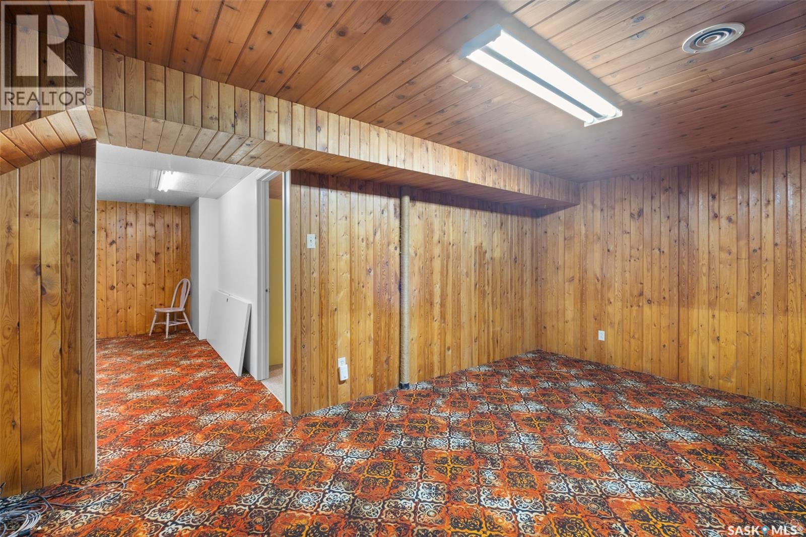 Single Family House Bungalow for Sale in  Cowan DRIVE Prince Albert 