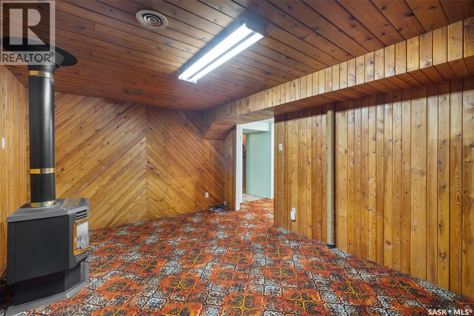 Single Family House Bungalow for Sale in  Cowan DRIVE Prince Albert 