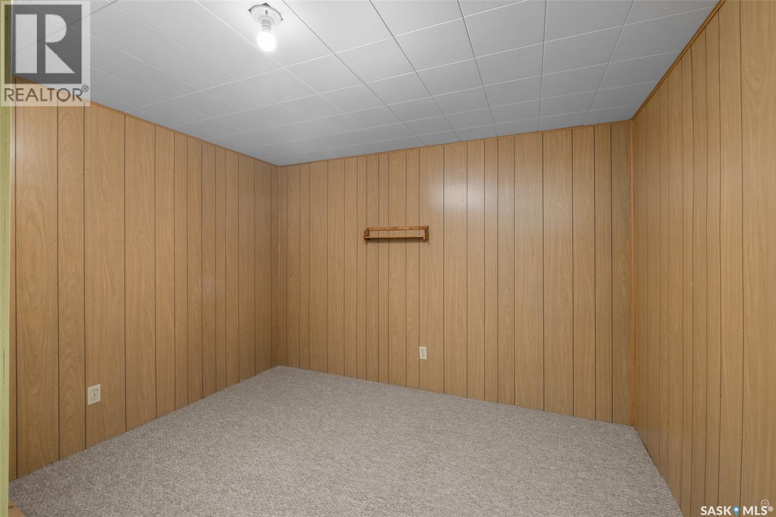 Single Family House Bungalow for Sale in  Cowan DRIVE Prince Albert 