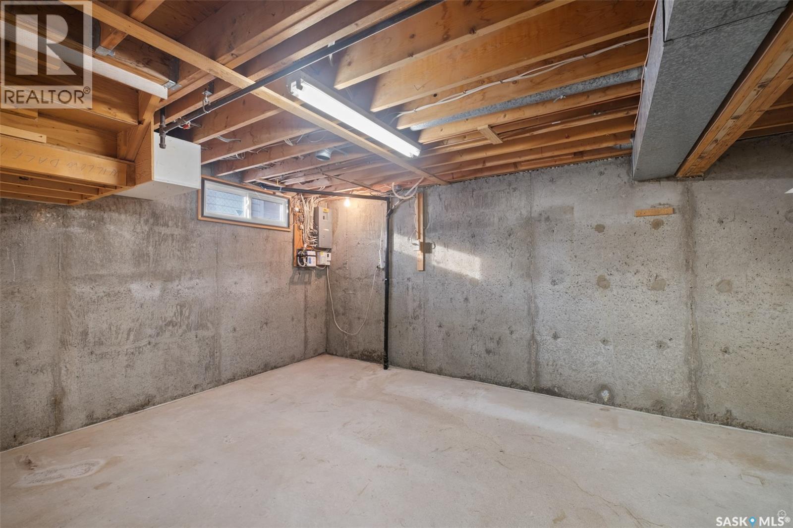 Single Family House Bungalow for Sale in  Cowan DRIVE Prince Albert 