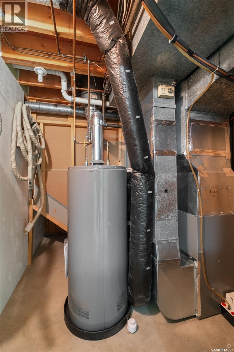 Single Family House Bungalow for Sale in  Cowan DRIVE Prince Albert 