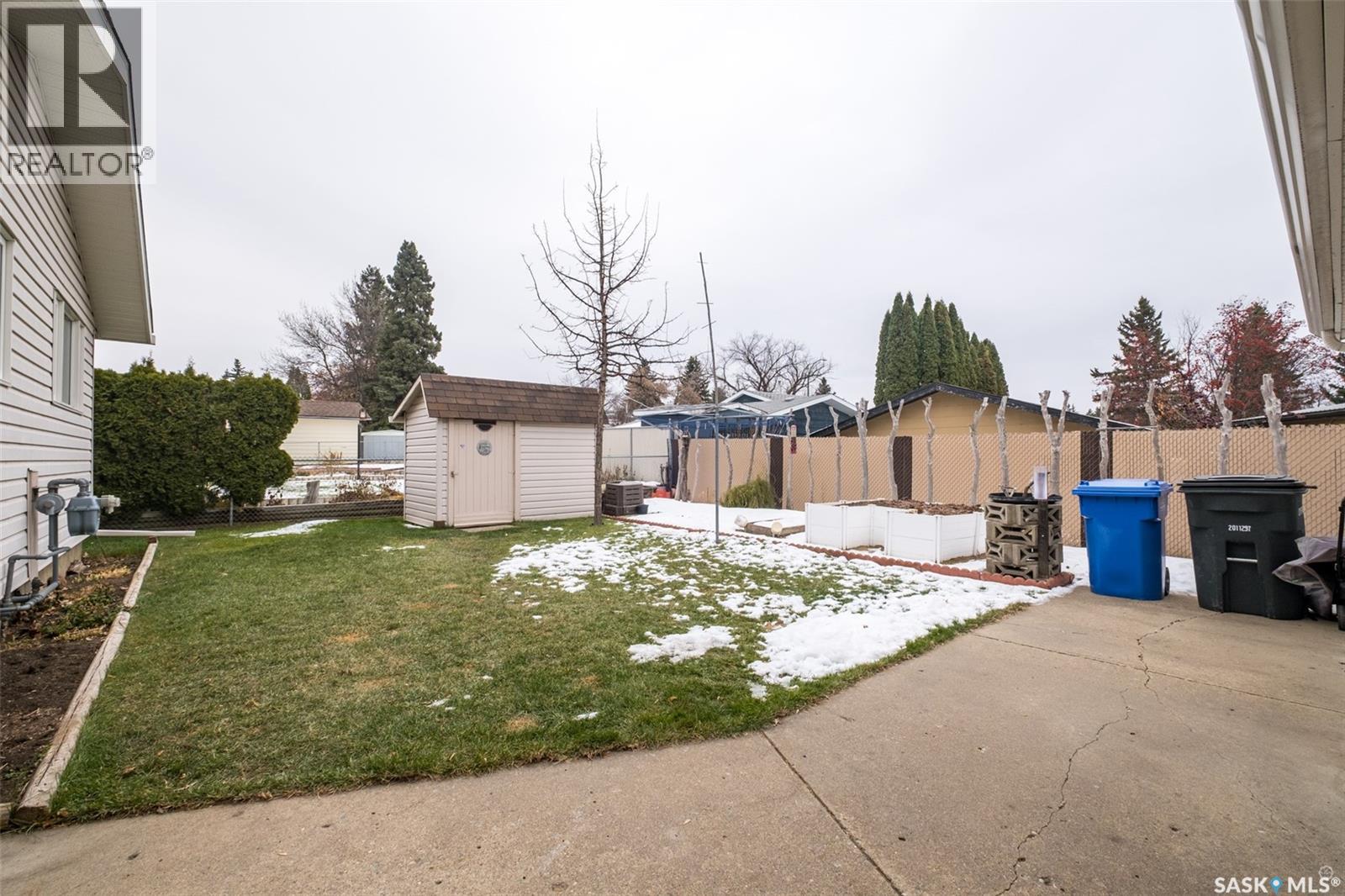 Single Family House Bungalow for Sale in  Cowan DRIVE Prince Albert 