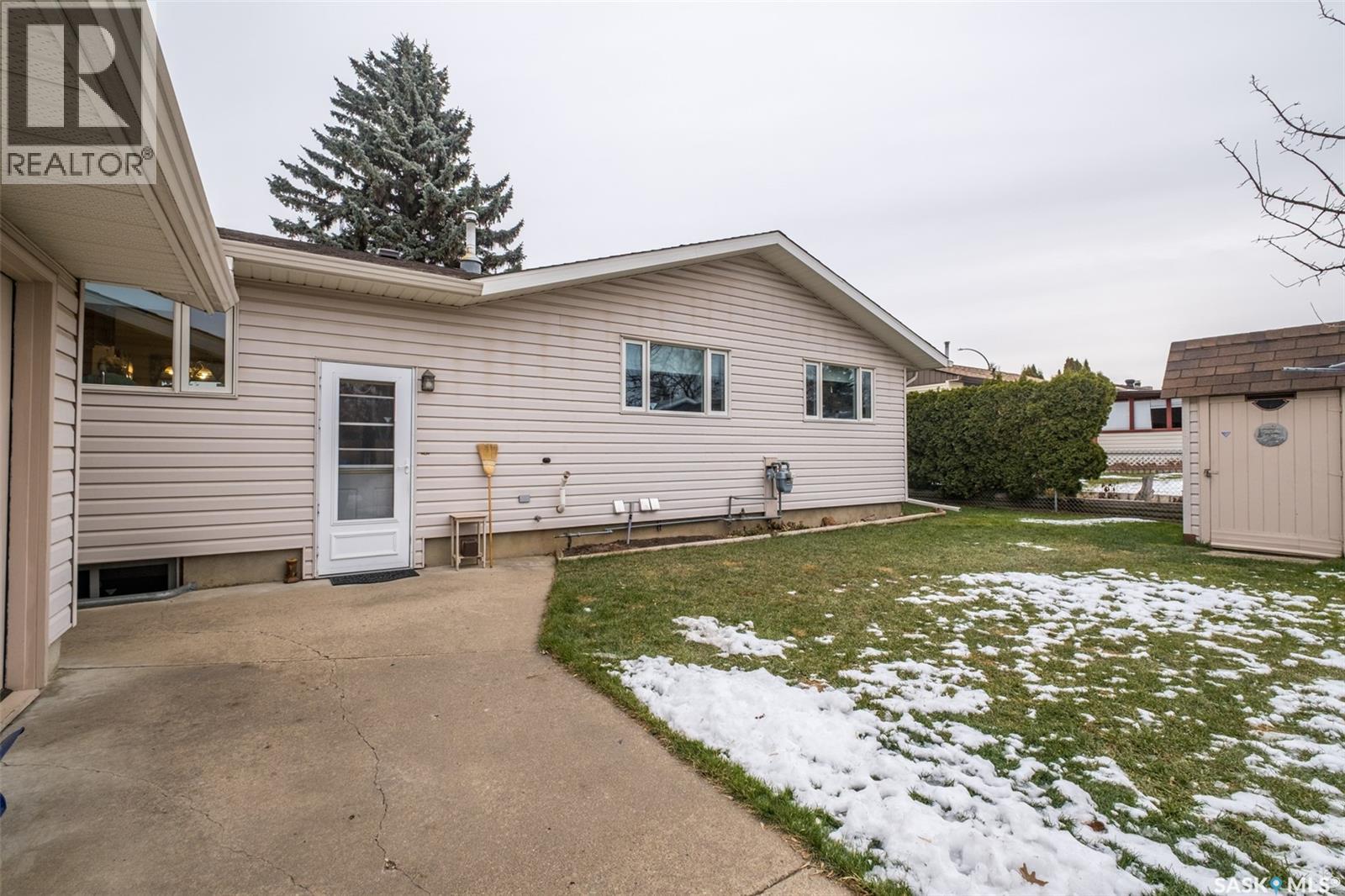 Single Family House Bungalow for Sale in  Cowan DRIVE Prince Albert 