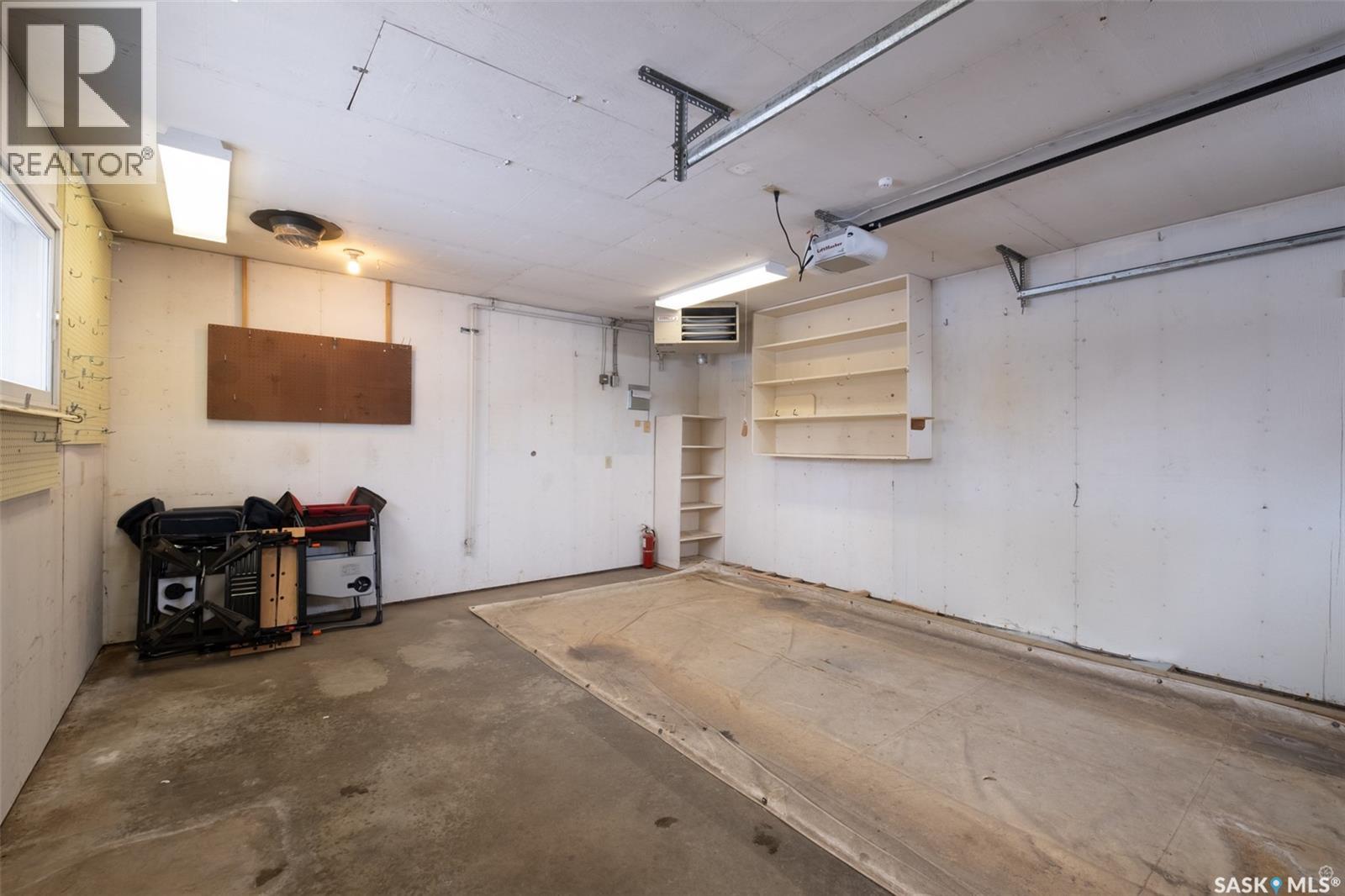 Single Family House Bungalow for Sale in  Cowan DRIVE Prince Albert 