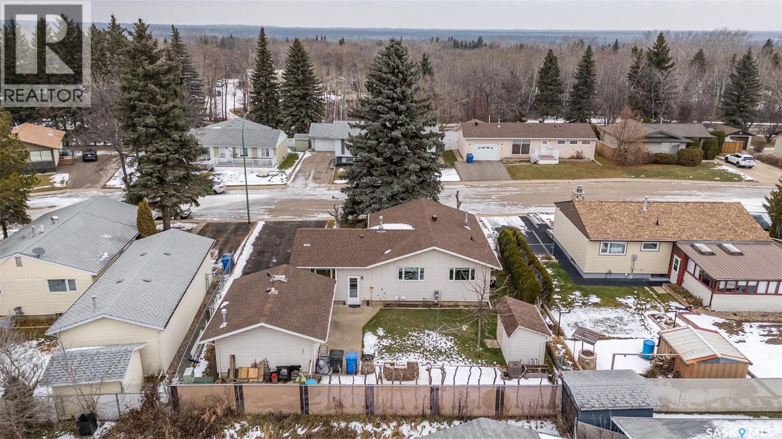 Single Family House Bungalow for Sale in  Cowan DRIVE Prince Albert 