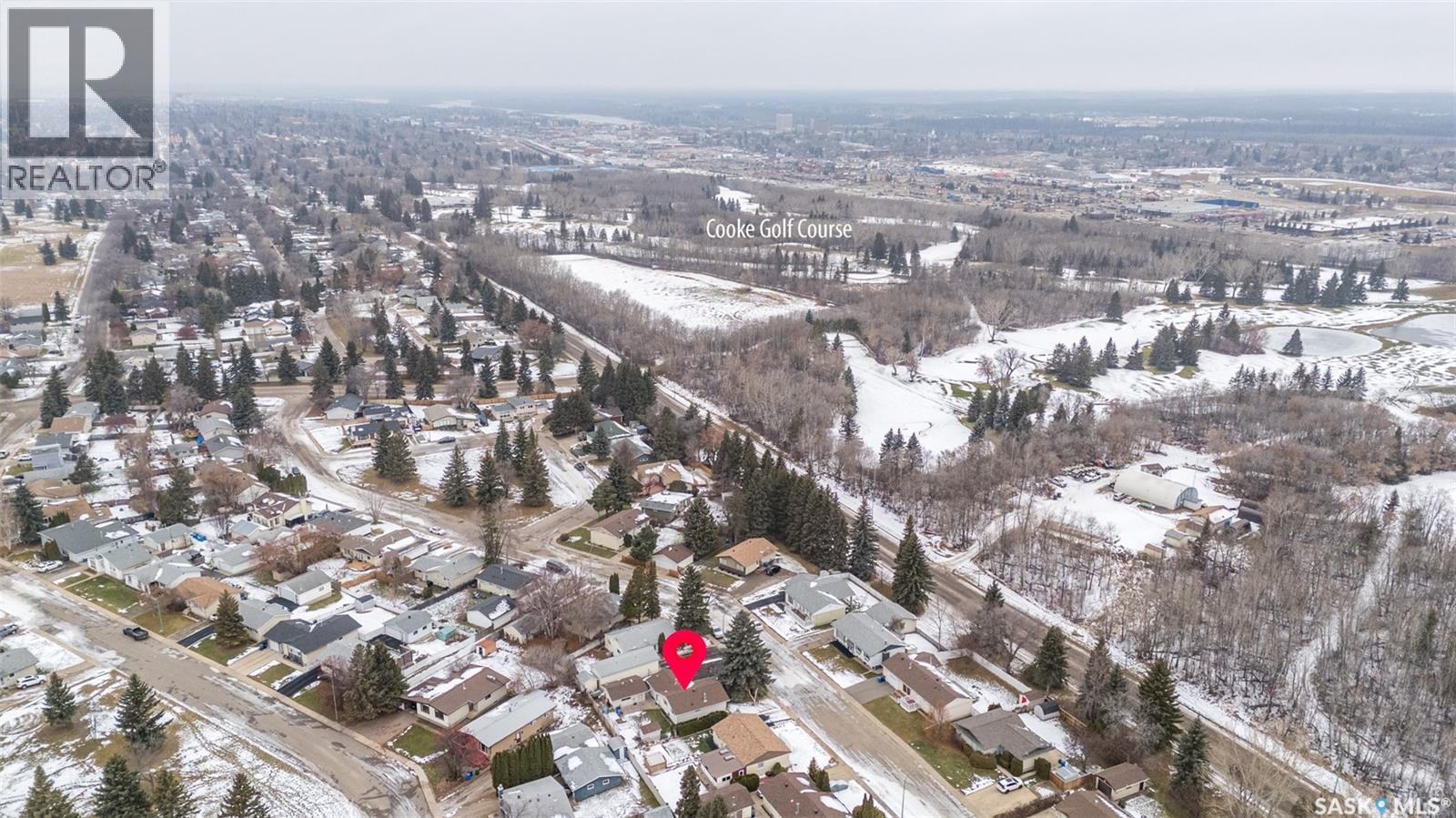 Single Family House Bungalow for Sale in  Cowan DRIVE Prince Albert 