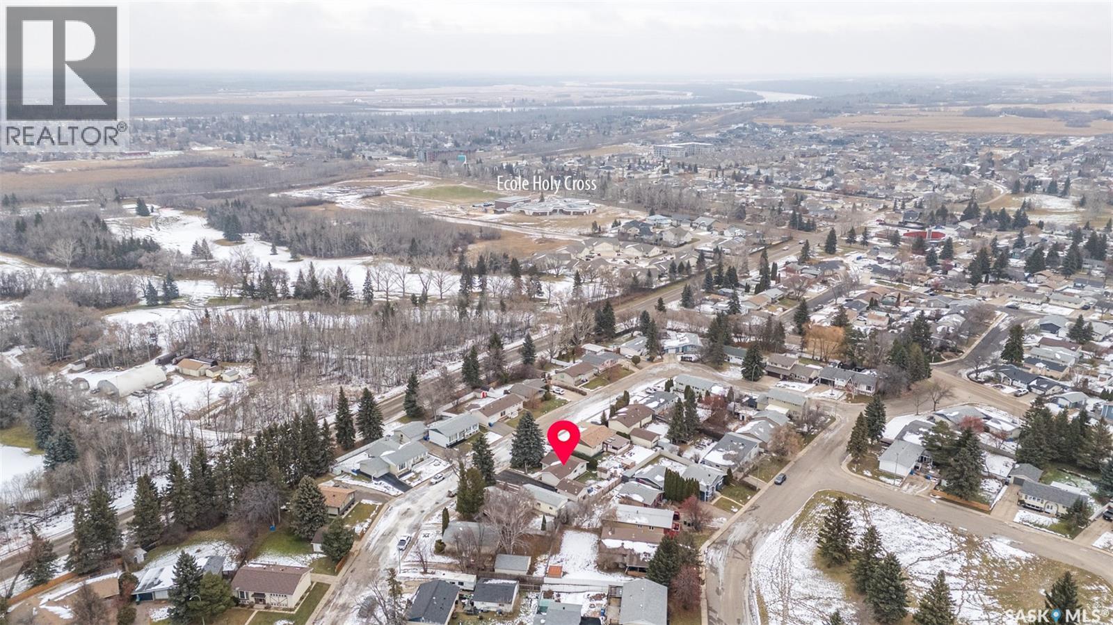 Single Family House Bungalow for Sale in  Cowan DRIVE Prince Albert 