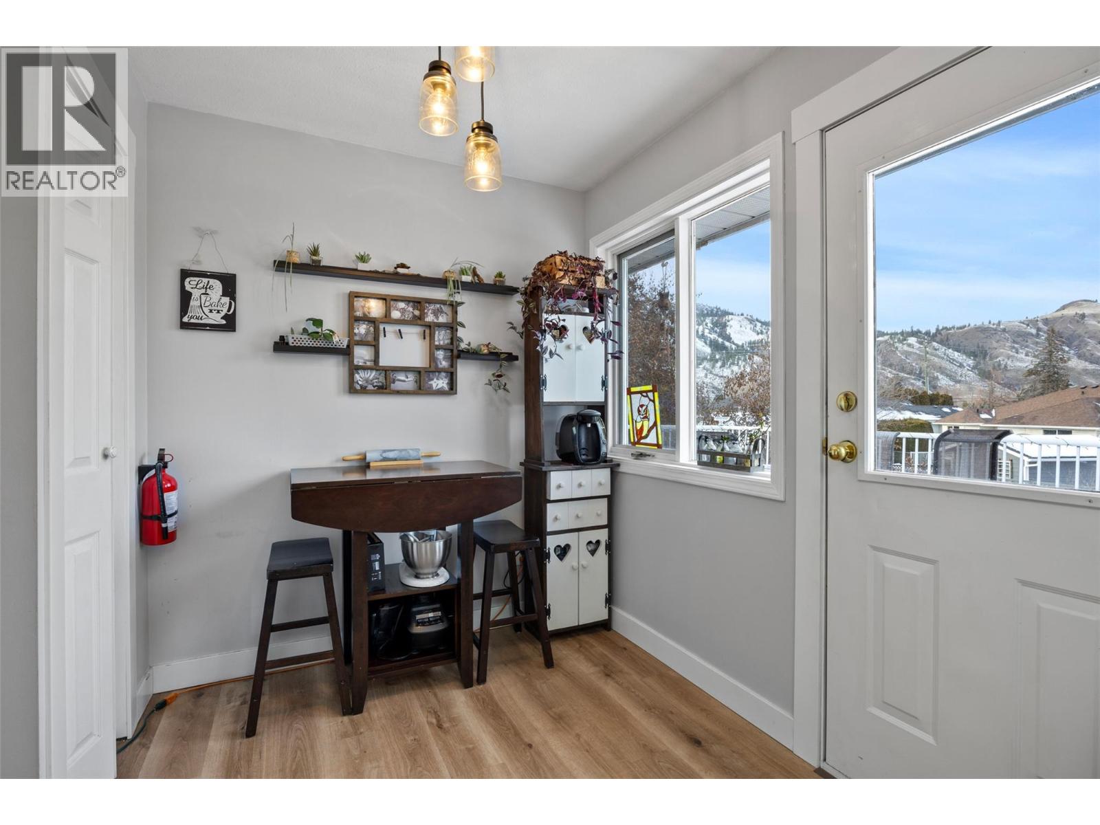 760 Bissette Road, Kamloops