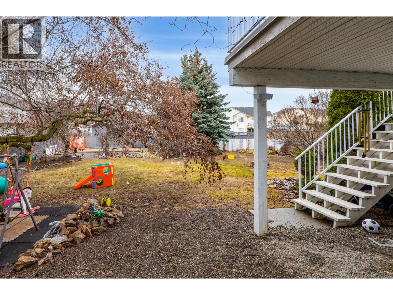 760 Bissette Road, Kamloops