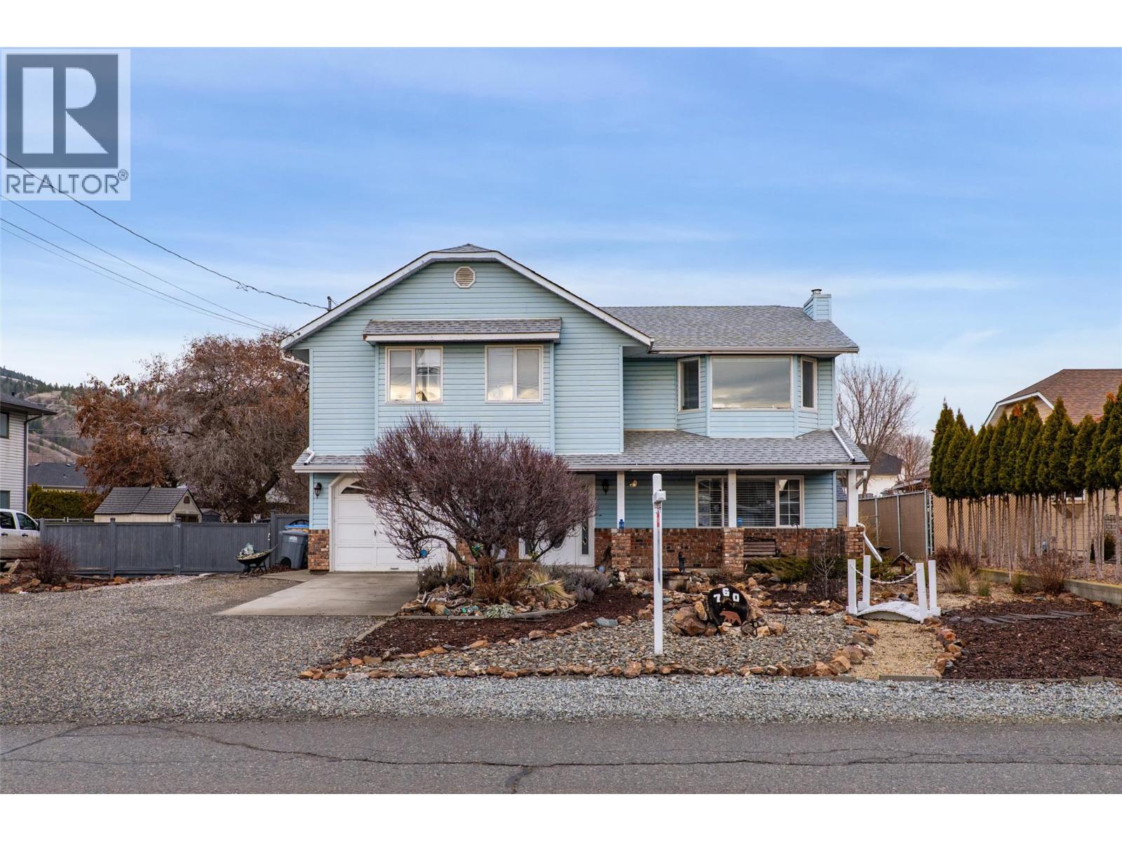 760 Bissette Road, Kamloops