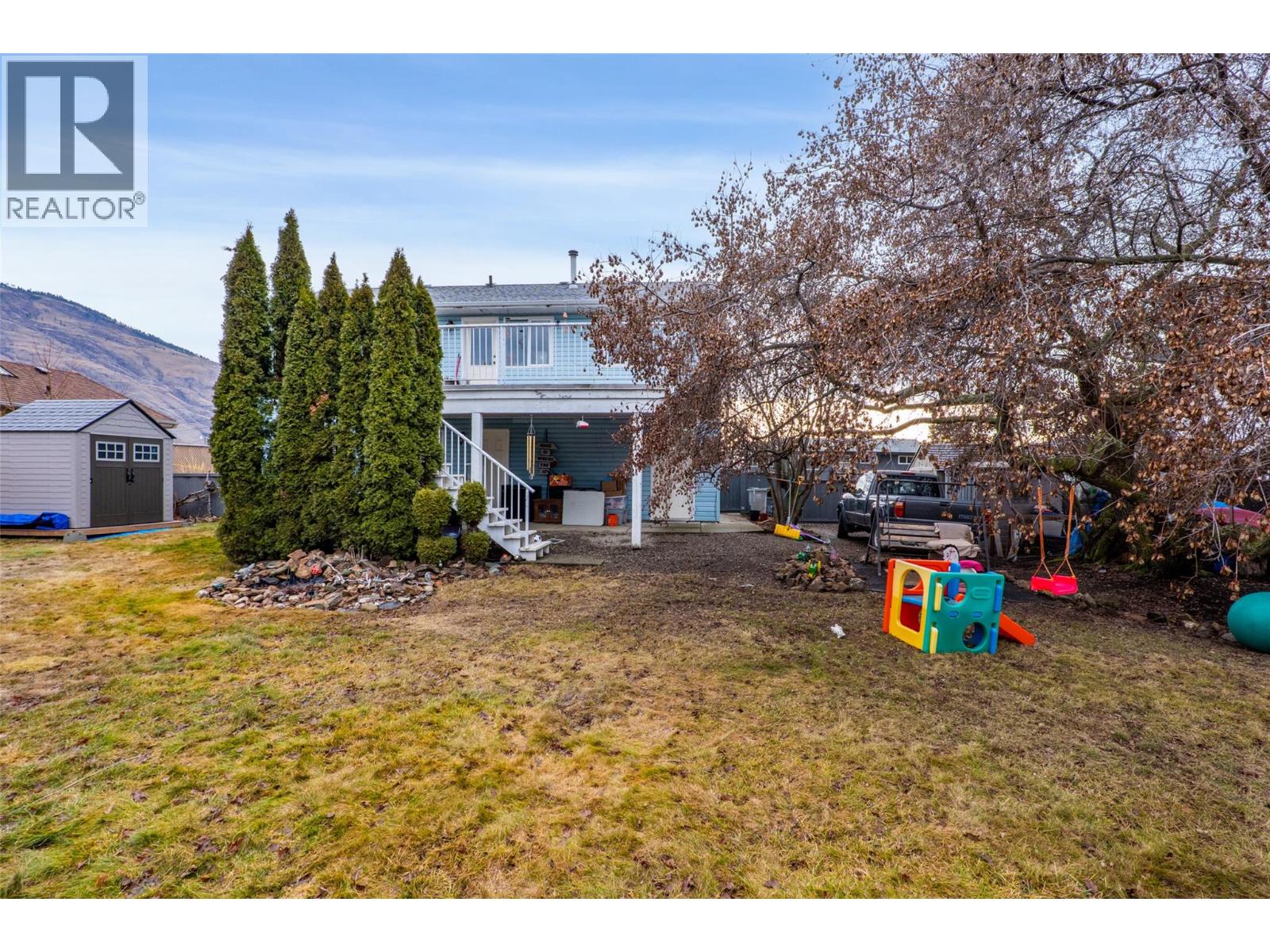 760 Bissette Road, Kamloops