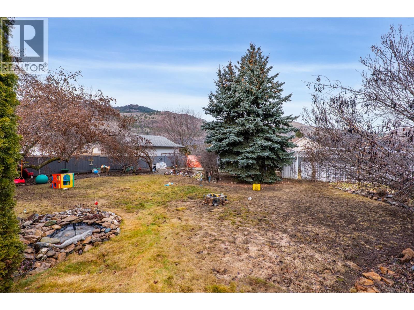 760 Bissette Road, Kamloops