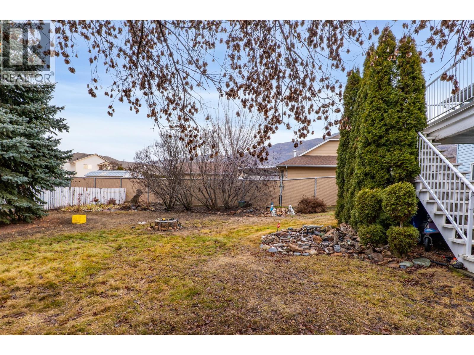 760 Bissette Road, Kamloops