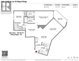 205 11595 Fraser Street, Maple Ridge, BC V2X0X7 Photo 30