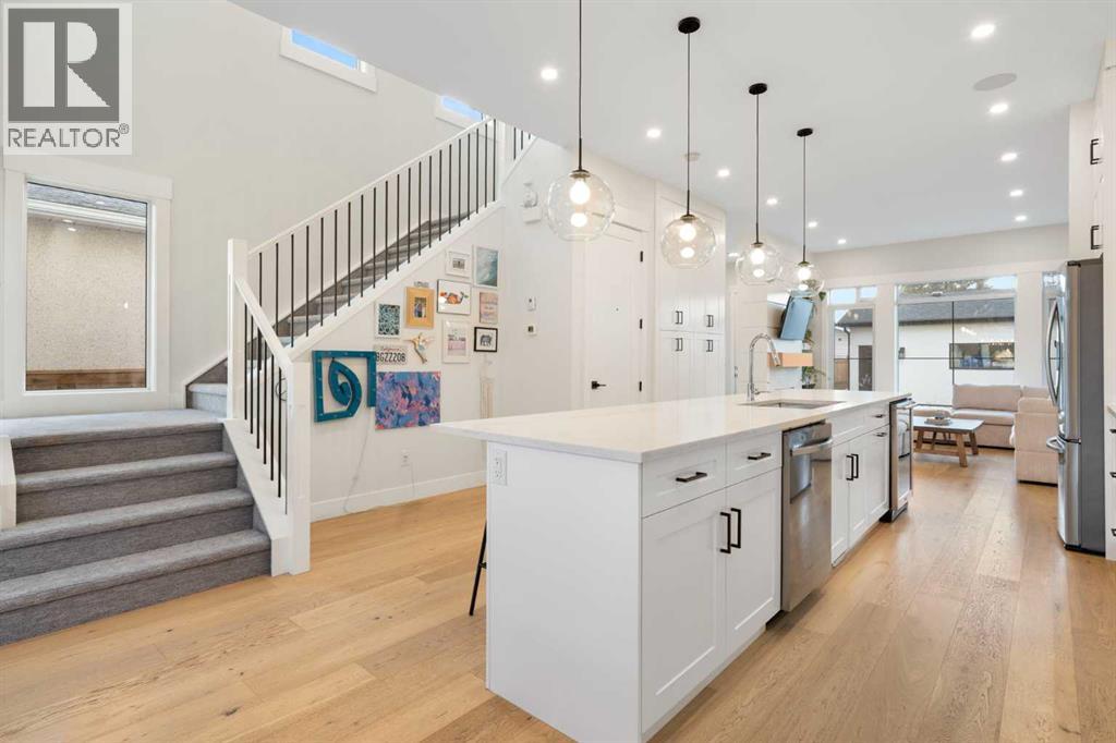 Single Family House for Sale in   Street NW Bowness Calgary 