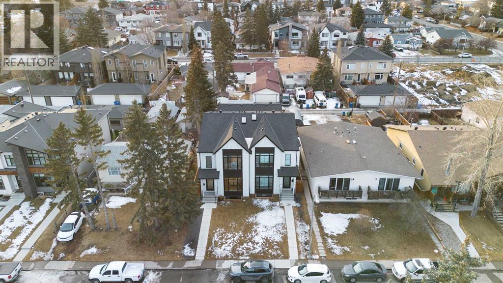 Single Family House for Sale in   Street NW Bowness Calgary 