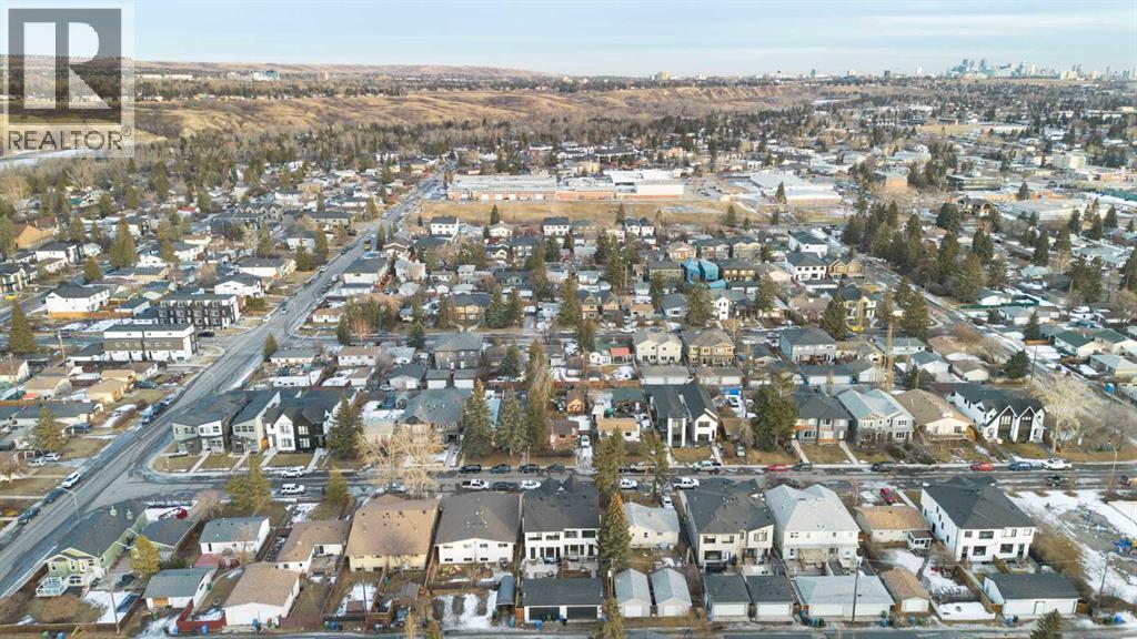 Single Family House for Sale in   Street NW Bowness Calgary 