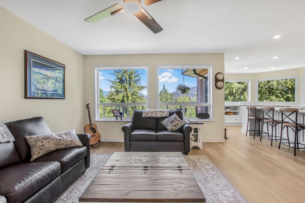 31161 SILVERHILL AVENUE, Mission