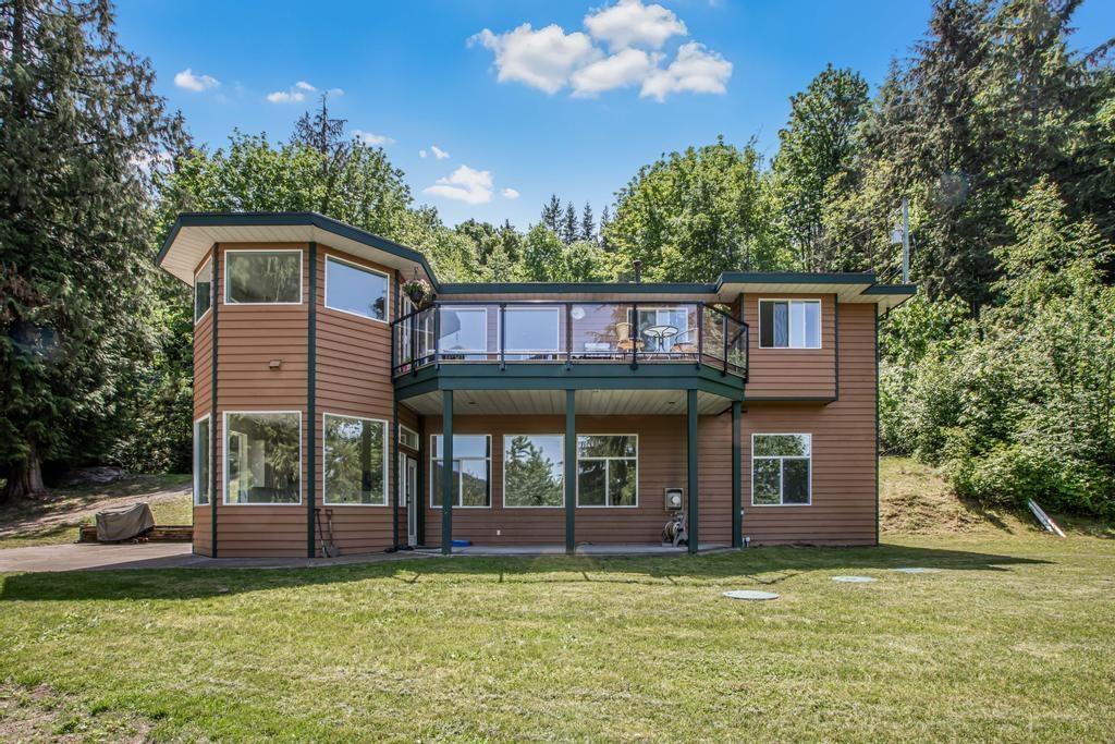 31161 SILVERHILL AVENUE, Mission