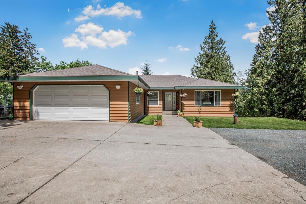 31161 SILVERHILL AVENUE, Mission