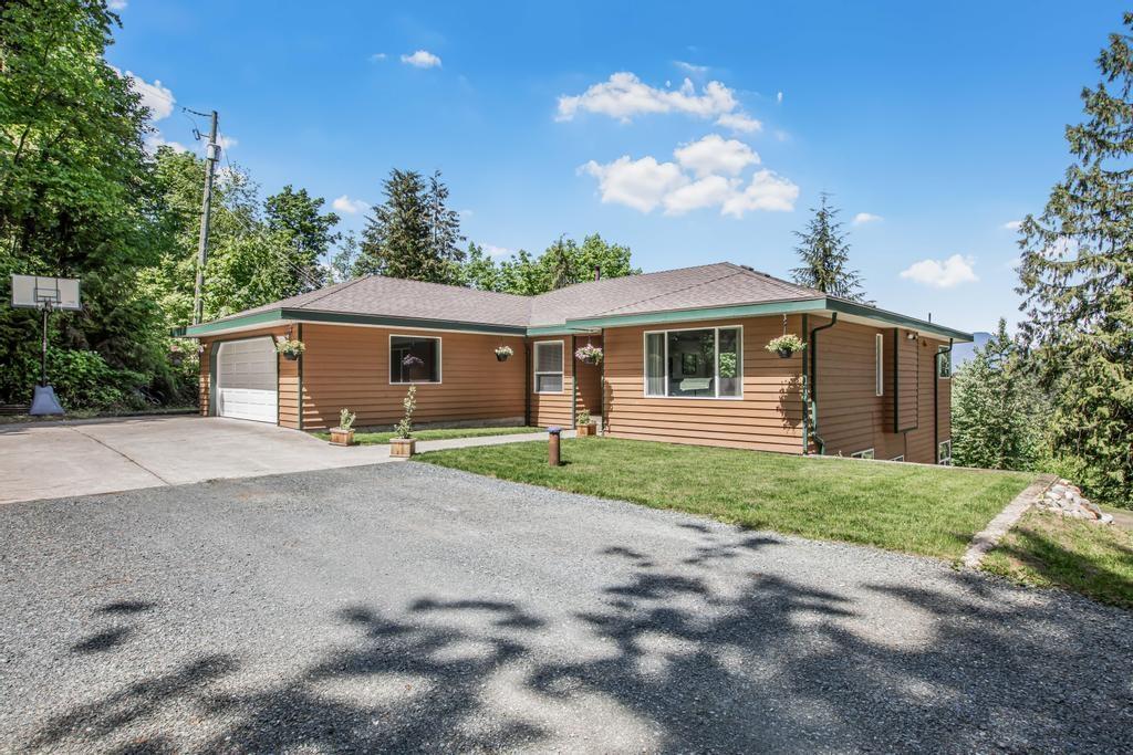 31161 SILVERHILL AVENUE, Mission