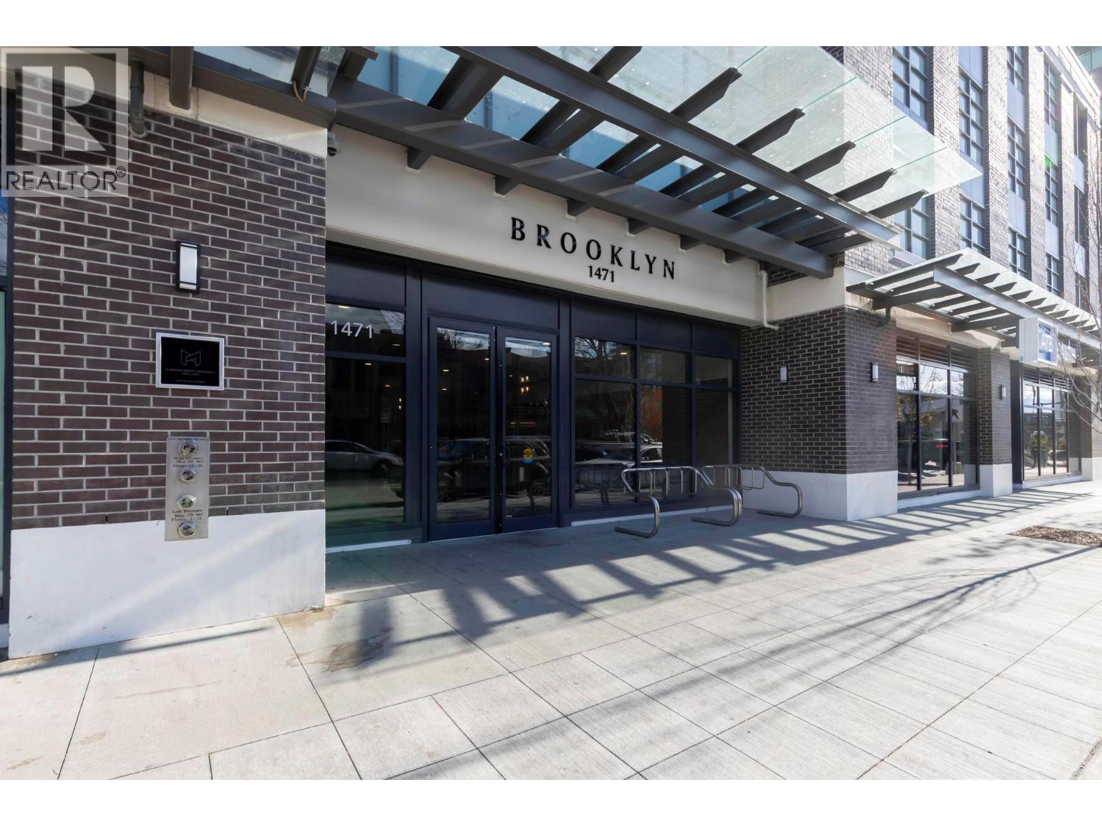 1301 1471 St Paul Street, Kelowna