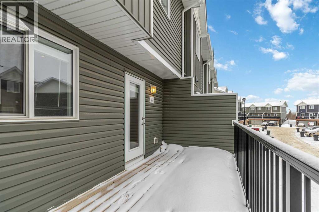 401 Athabasca Avenue, Fort McMurray