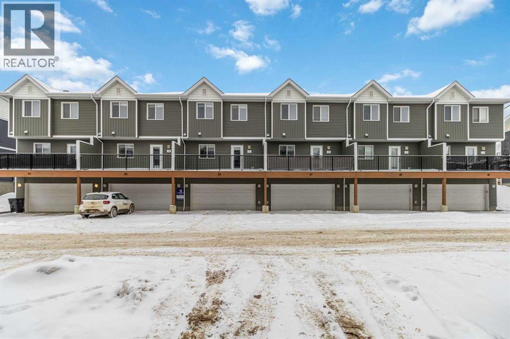 401 Athabasca Avenue, Fort McMurray