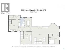 200 1st Avenue, Marcelin, SK S0J1R0 Photo 38