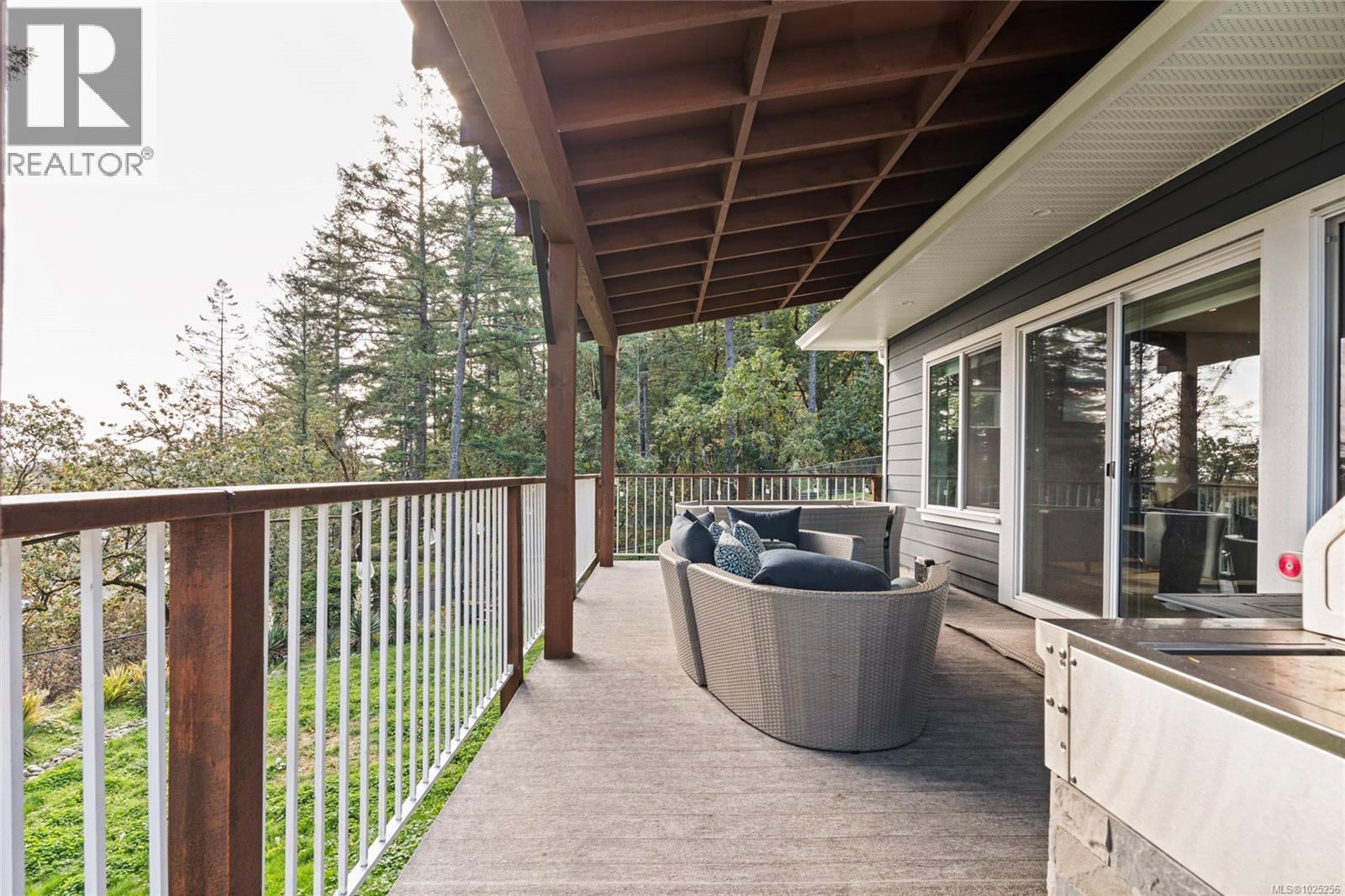  25 Tuzo Court, View Royal