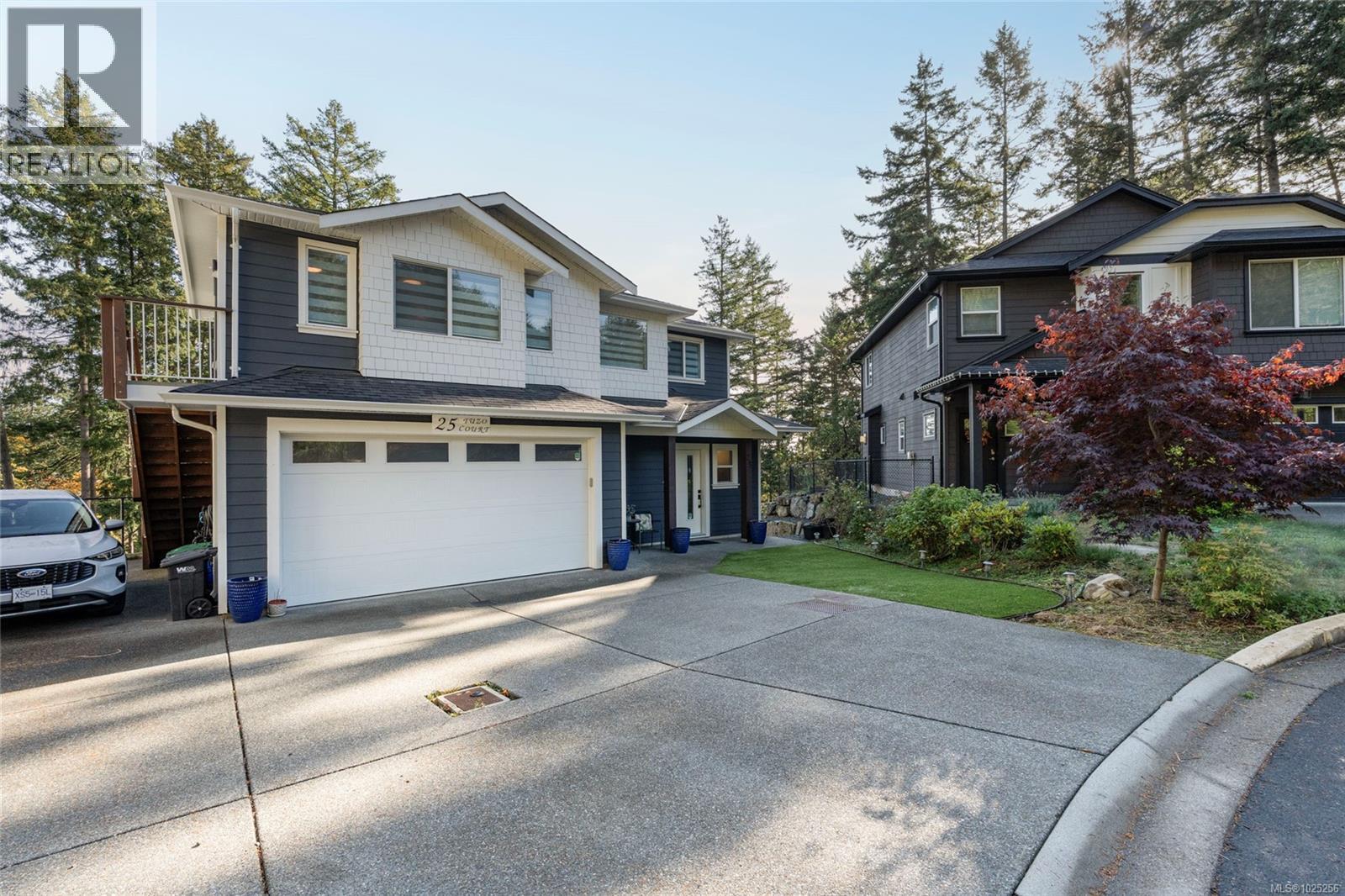  25 Tuzo Court, View Royal