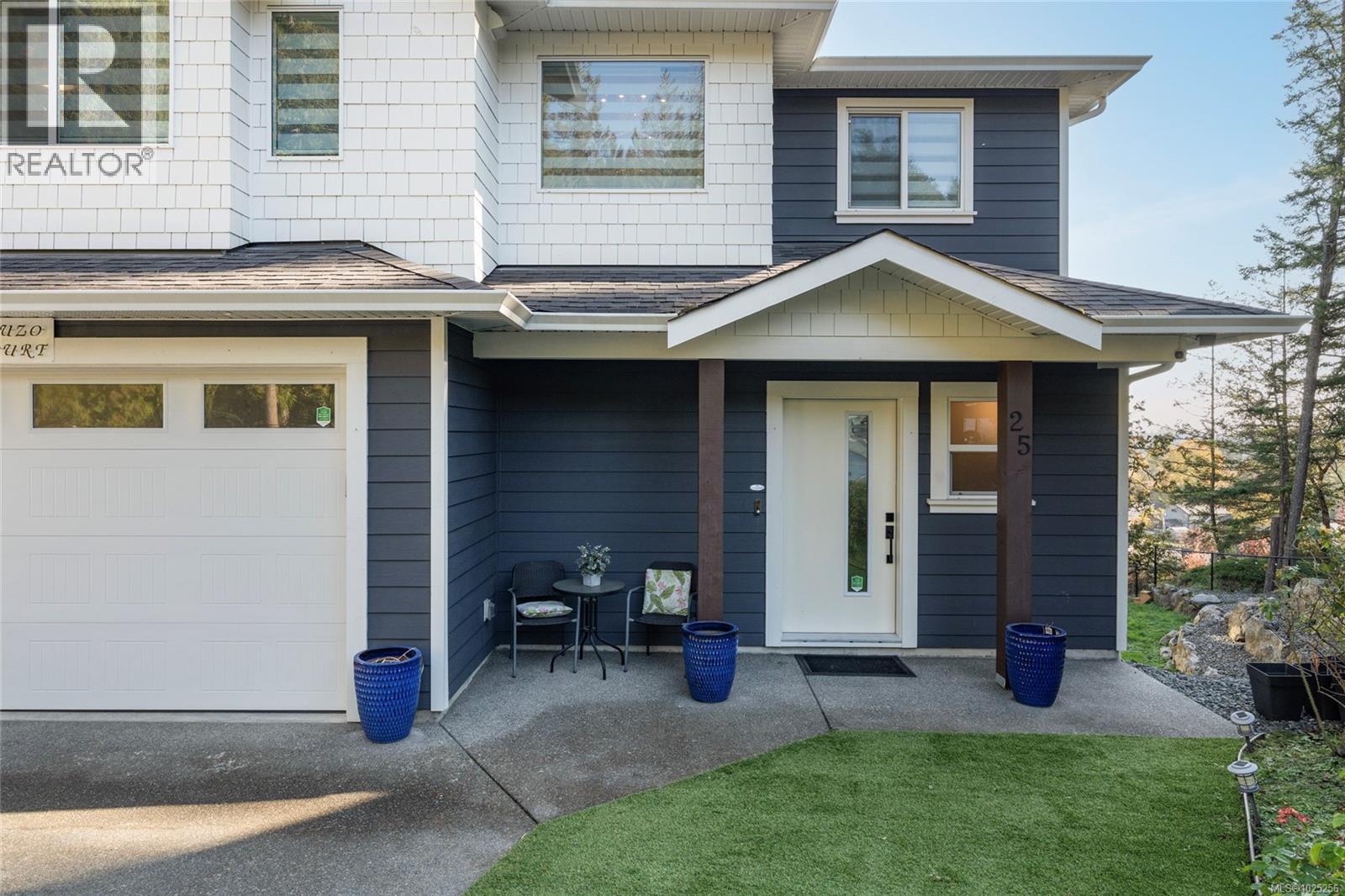  25 Tuzo Court, View Royal