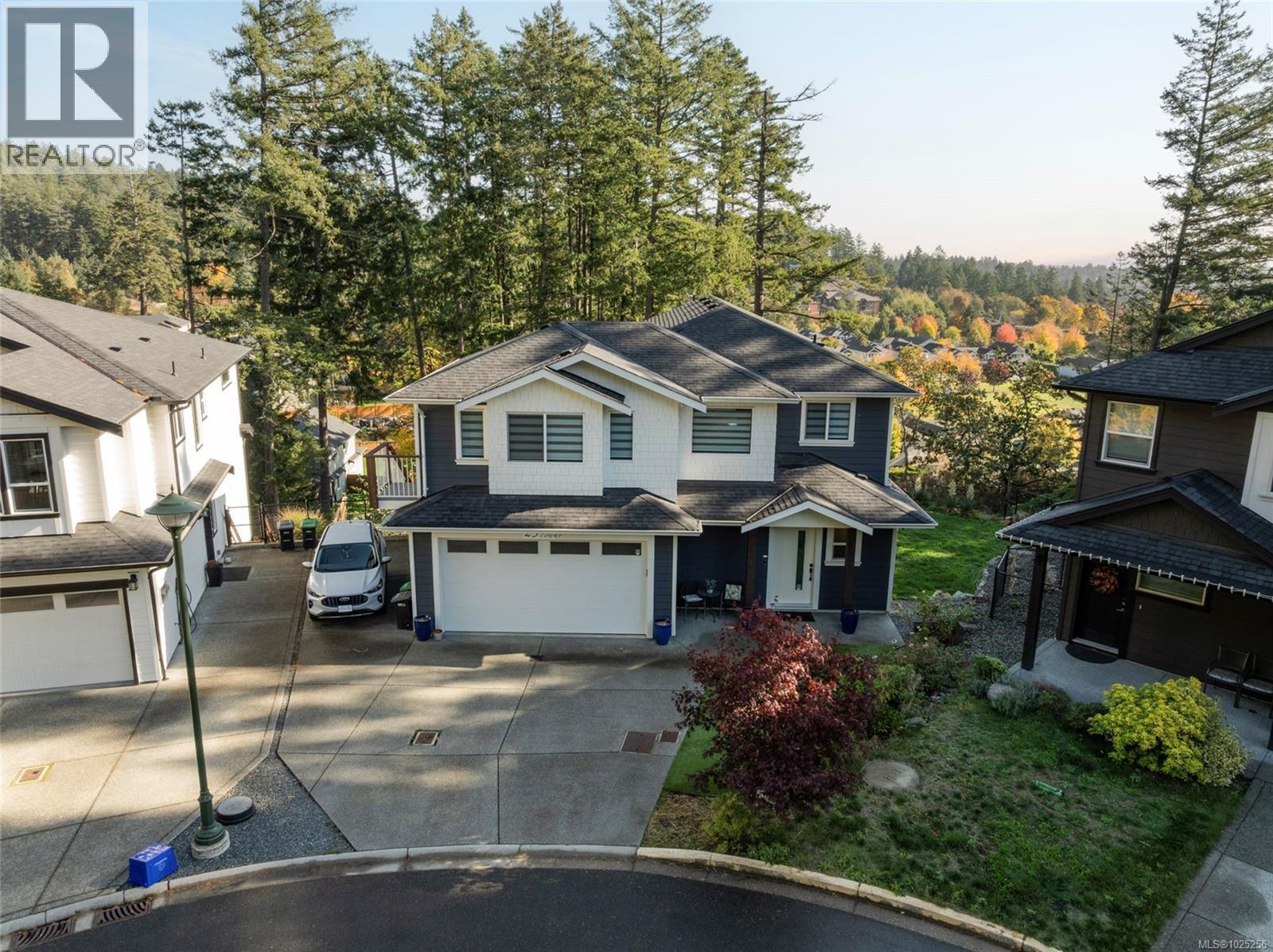  25 Tuzo Court, View Royal