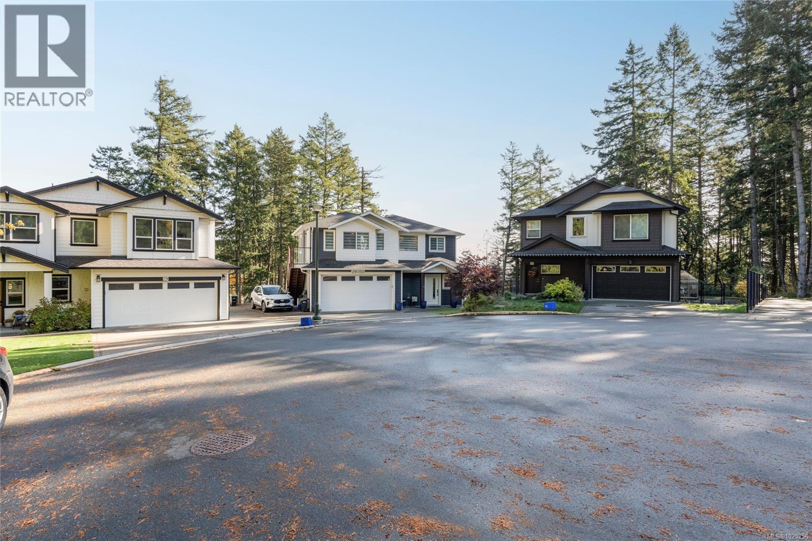  25 Tuzo Court, View Royal