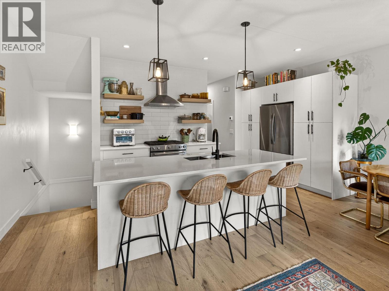  758 Wilson Avenue, Kelowna