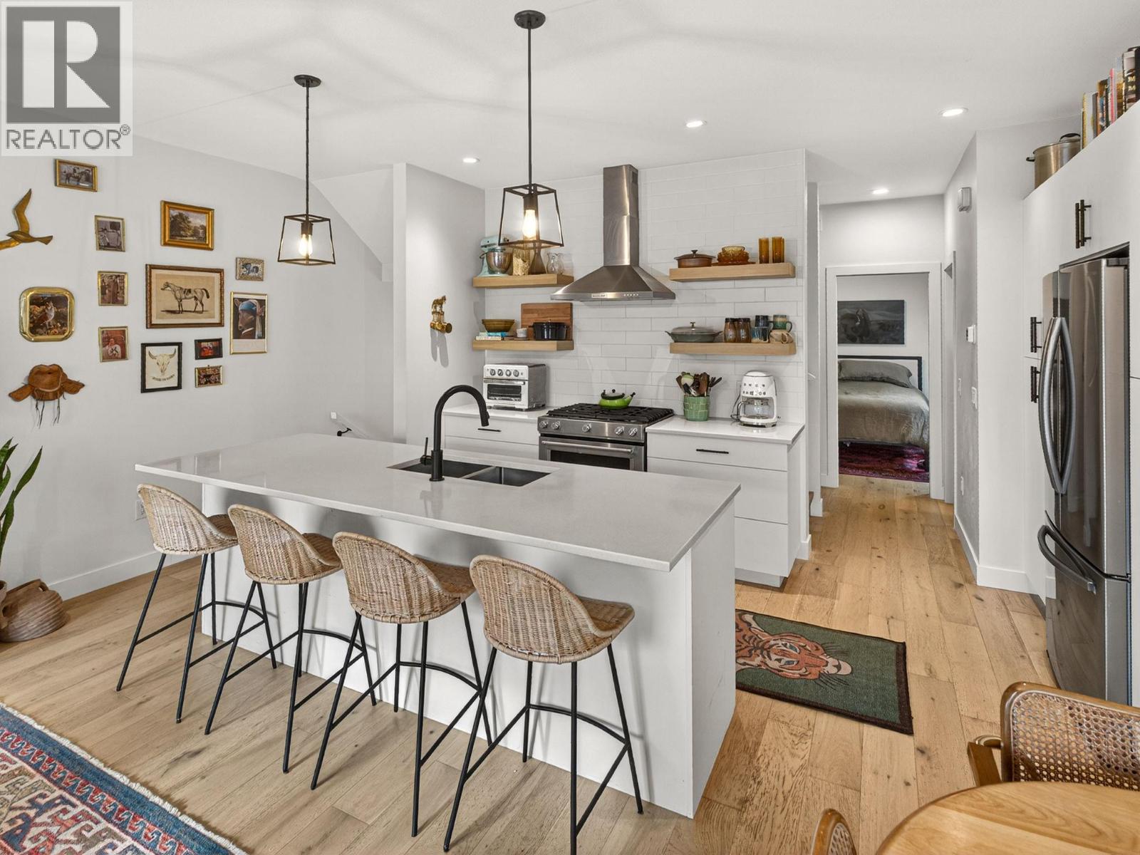  758 Wilson Avenue, Kelowna