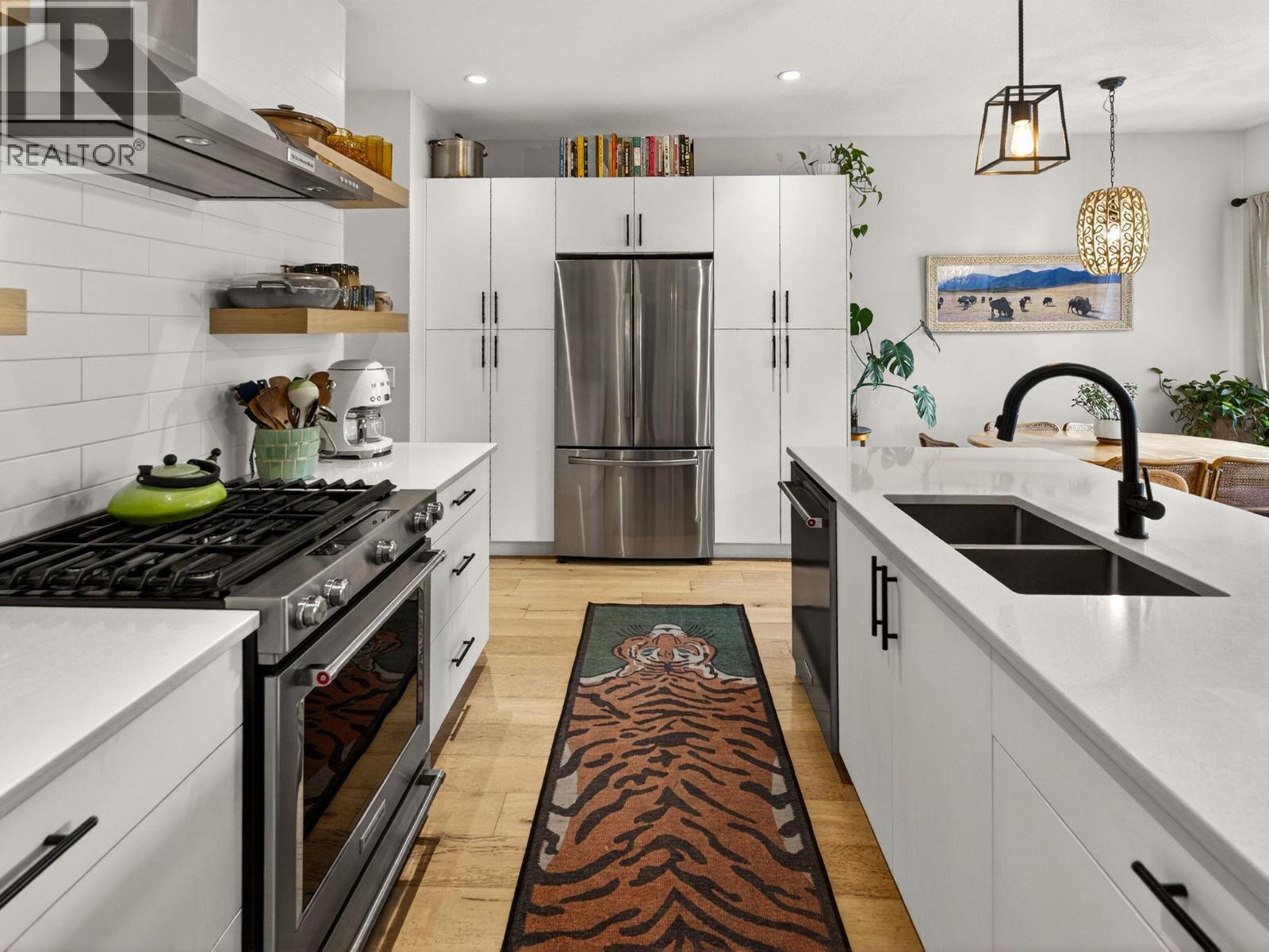  758 Wilson Avenue, Kelowna