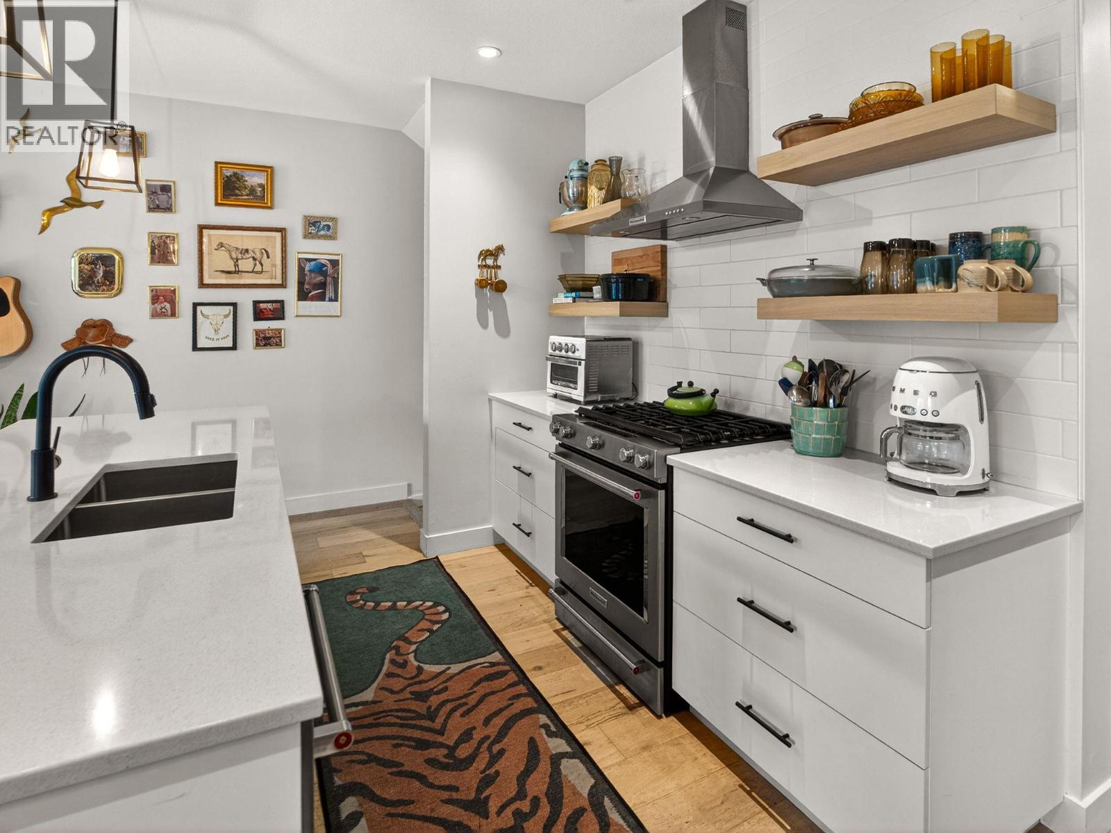  758 Wilson Avenue, Kelowna