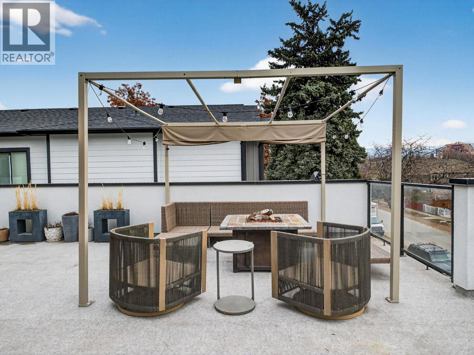  758 Wilson Avenue, Kelowna