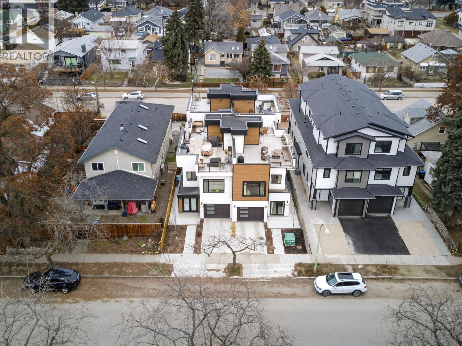  758 Wilson Avenue, Kelowna