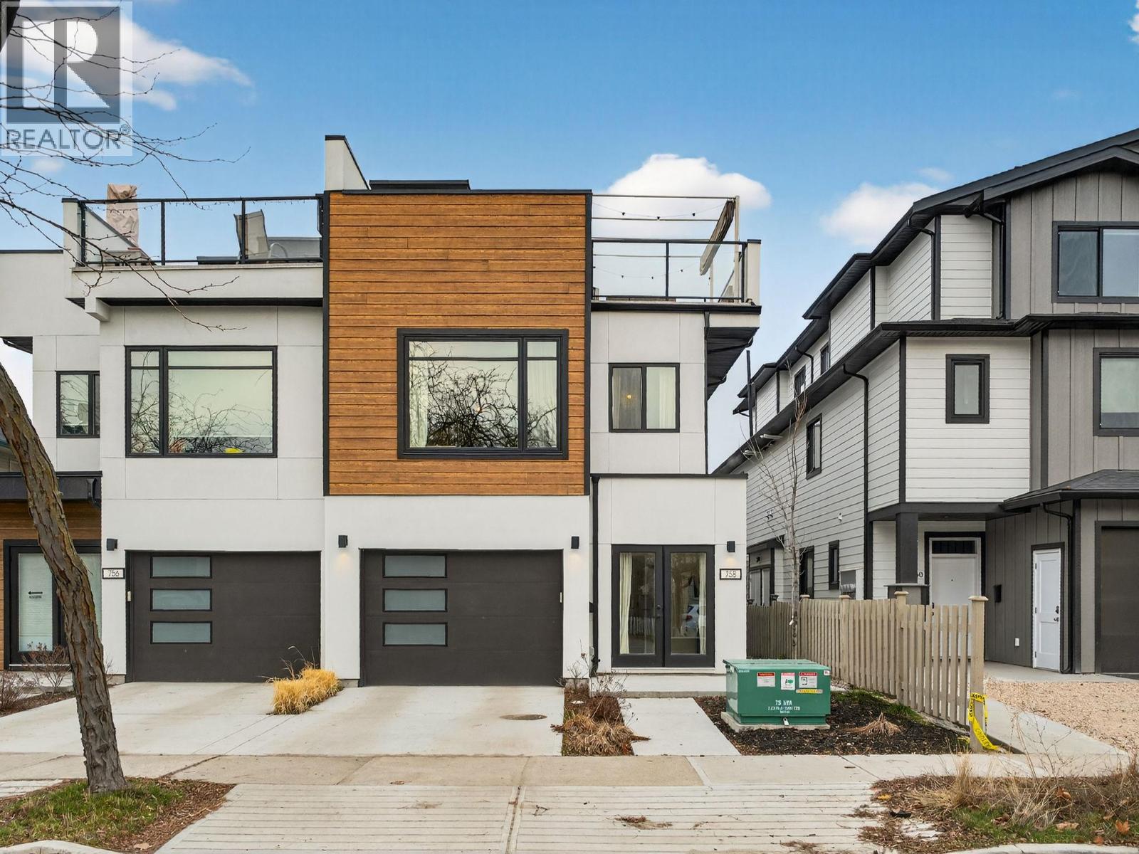  758 Wilson Avenue, Kelowna