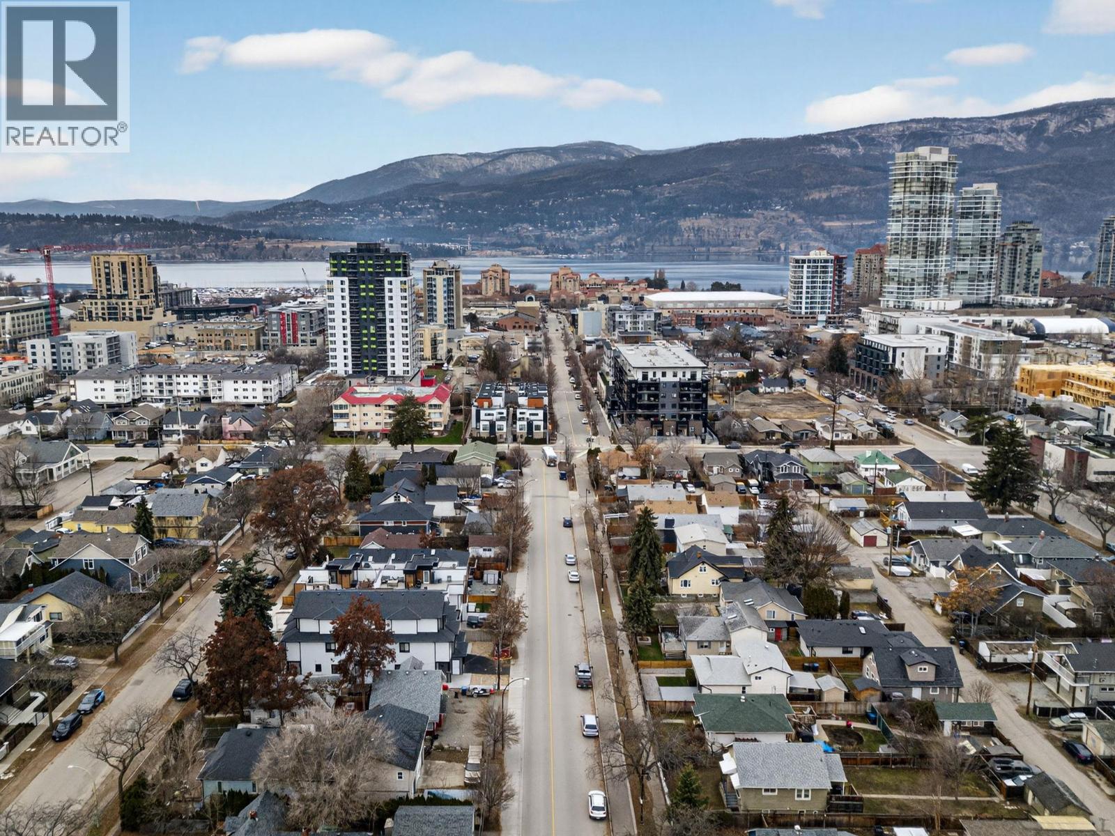  758 Wilson Avenue, Kelowna