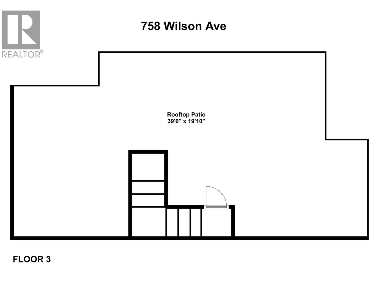  758 Wilson Avenue, Kelowna