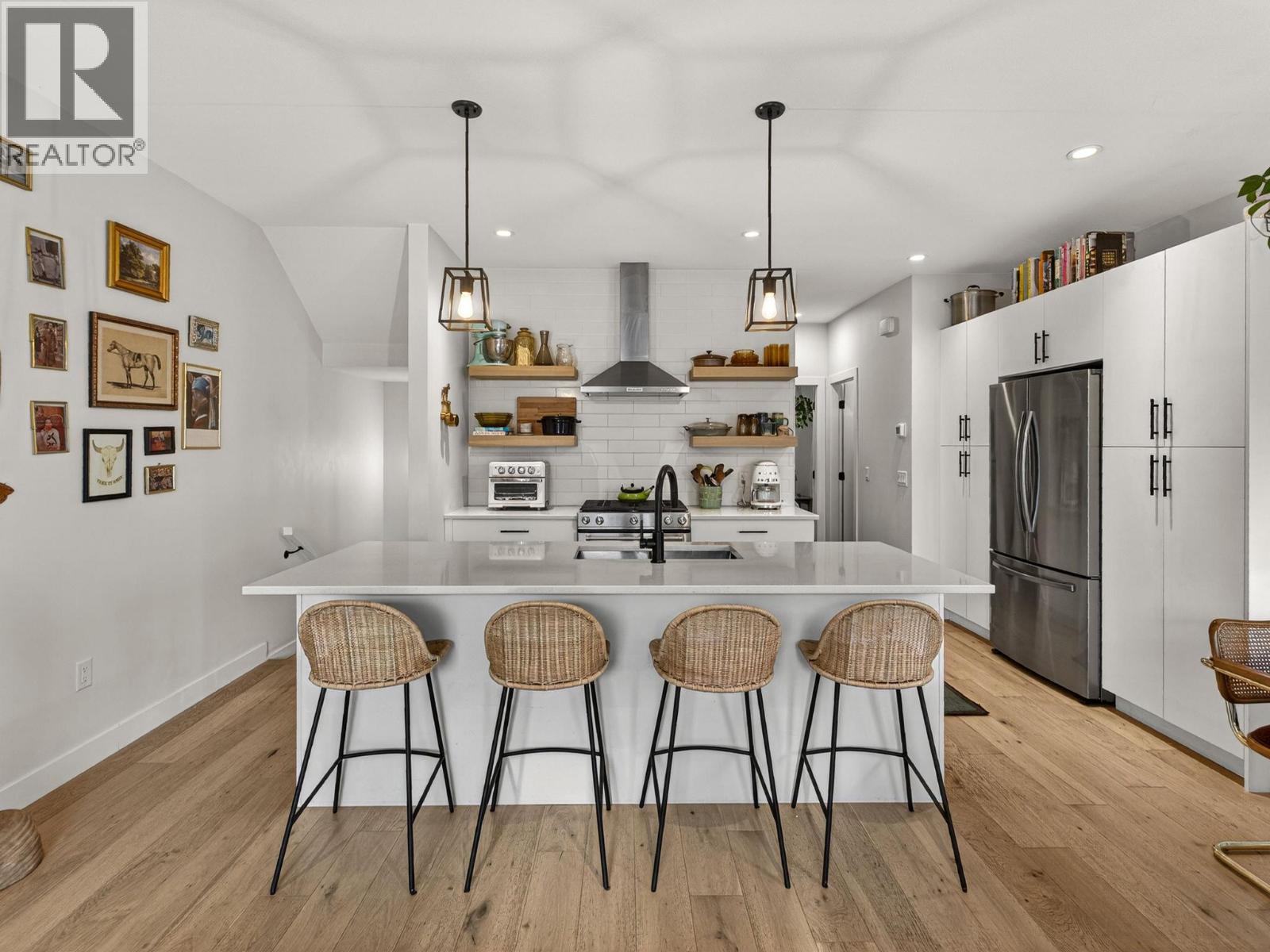  758 Wilson Avenue, Kelowna