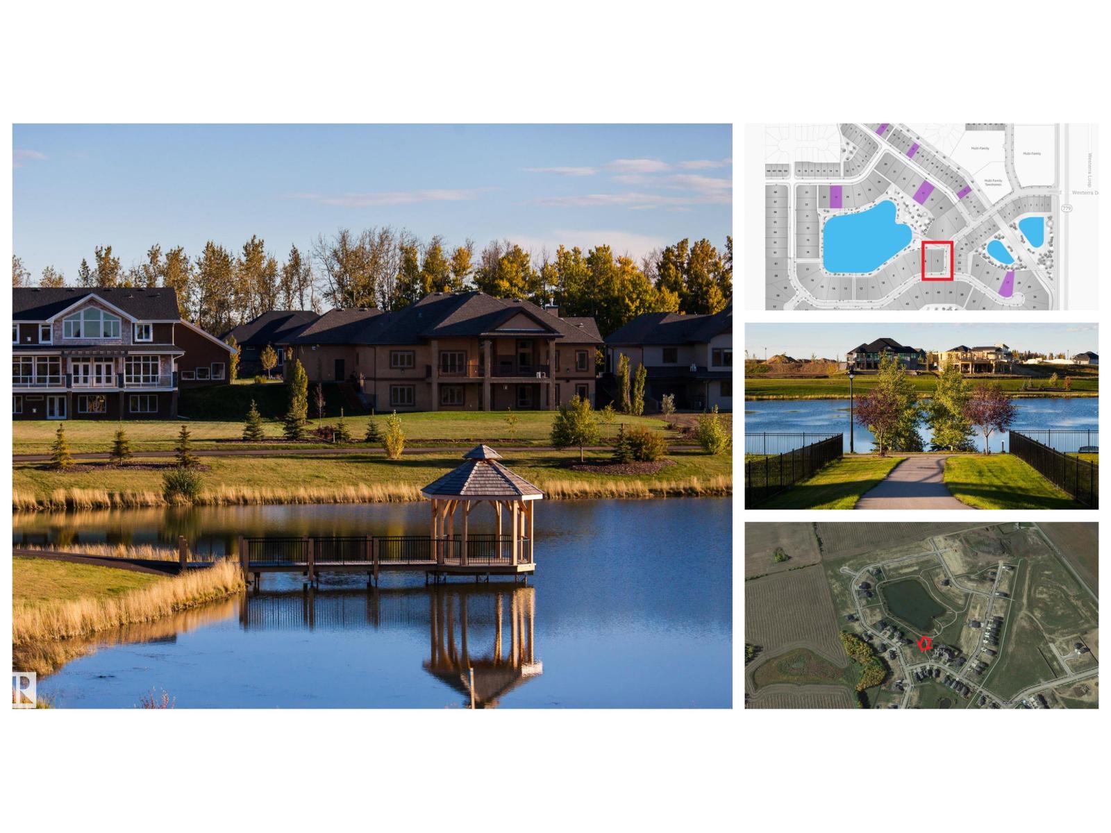 1077 GENESIS LAKE BV, Stony Plain