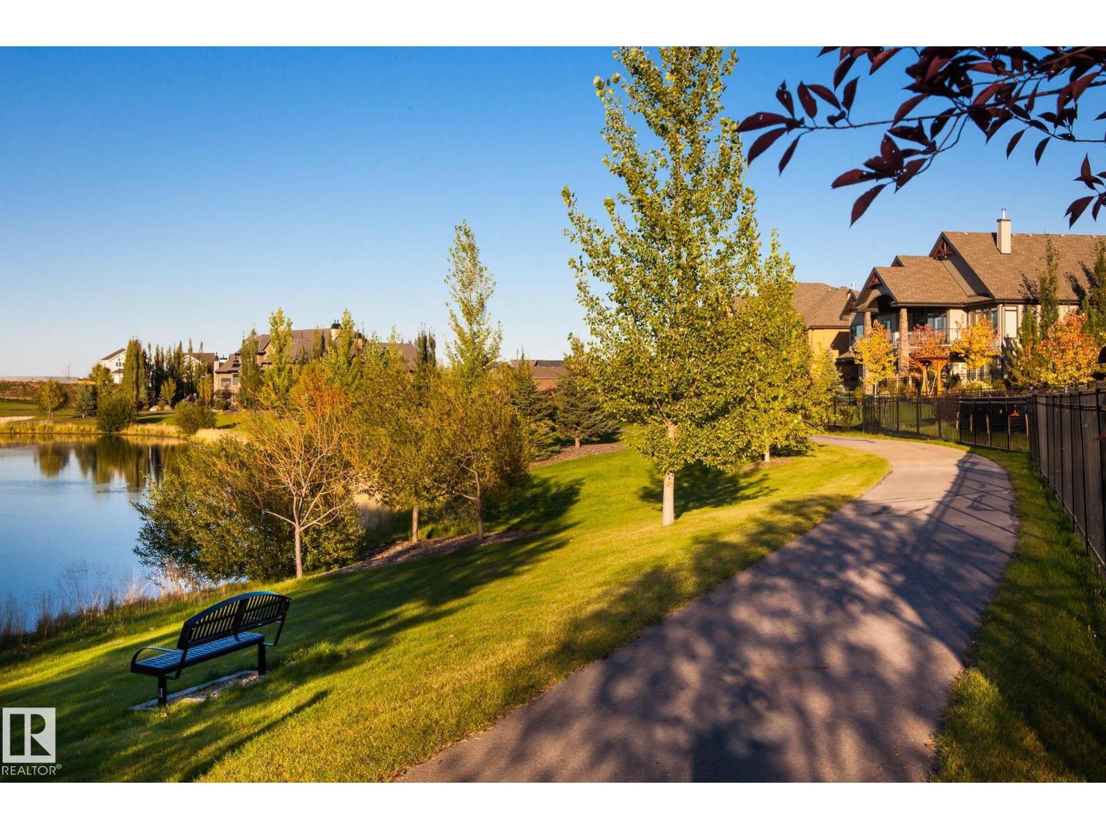 1077 GENESIS LAKE BV, Stony Plain